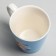 Ceramic mug, 220 ml "miracles happen", cold heart