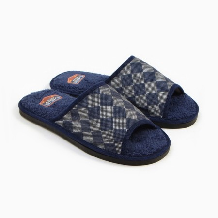 Men's slippers open, size 40/41