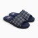 Men's slippers open, size 40/41