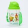 Baby chipper with silicone tube, 350 ml., Mix color