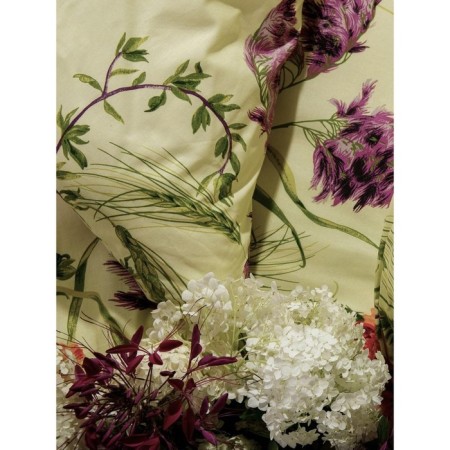 Bed linen duet, size 220x240 cm, 145x215 cm - 2 pcs, 50x70 cm - 2 pcs-3