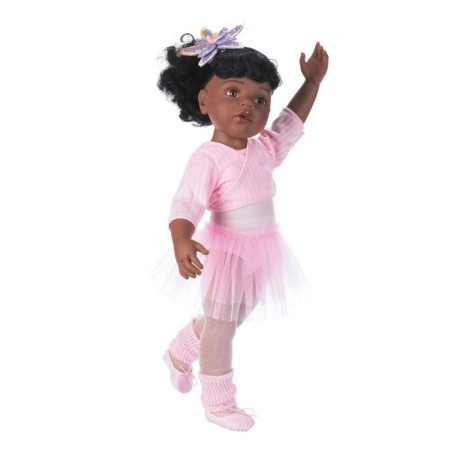 GOTZ doll "Hannah ballerina", size 50 cm