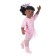 GOTZ doll "Hannah ballerina", size 50 cm