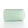 Cosmetic bag Dor chic, 18*7*11, lightning department, green