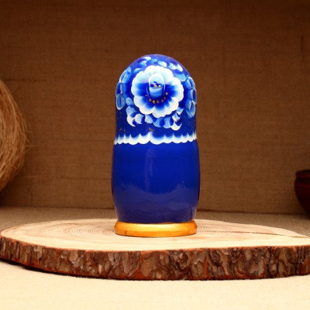 Matryoshka 5-doll "Theon", 17-18 cm-3