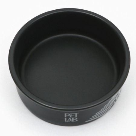 Ceramic bowl 200 ml, gray-5