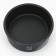 Ceramic bowl 200 ml, gray