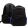 Youth backpack Grizzly, 42 x 32 x 22 cm, ergonomic back, laptop department