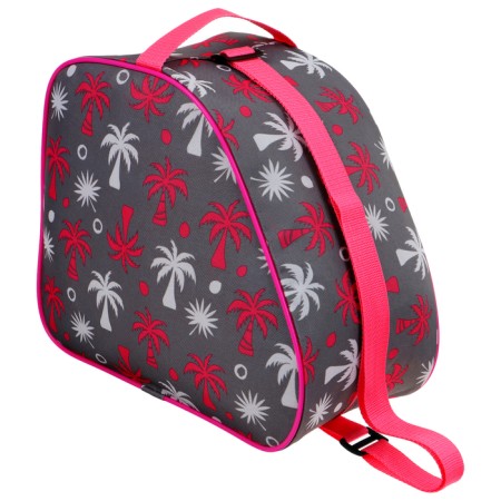 Bag for skates and rollers, 31x28 cm, MIX color-4