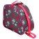 Bag for skates and rollers, 31x28 cm, MIX color