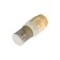 Valve Reveal Aqualink, 1/2 ", internal/internal thread, plastic core, mesh