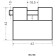 The castle of the hinged "gait" VS2-8C d = 10 mm