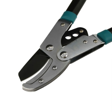 Contact bitch, 31 "(79 cm), with an anvil, with plastic handles, mix, Greengo-9