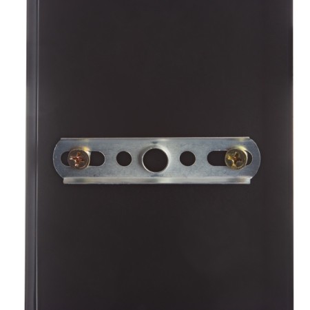 Bra "Andi" E27 40W black 18x22x28 cm-7
