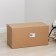 Askania shoe stand, 2 tiers, 70 × 33 cm
