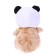 Soft toy "Bear Lappy", 23 cm