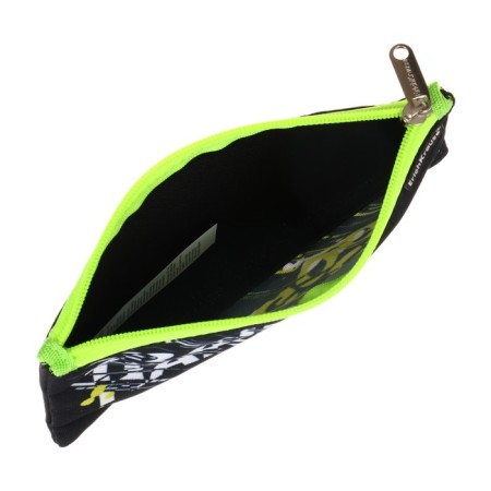 Penal soft, 1 compartment, 120 x 220 mm, flat, Erich Krause, Train Hard, 57212-3