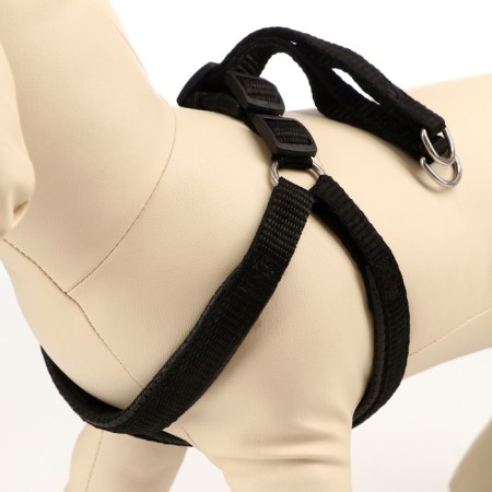 COMPORTS COMPORT COMBODY, 1.5 cm, Osh 36-50 cm, og 40-56 cm, black-2