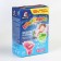 Set fumigator + mosquito liquid, raptor Necosayka, 45 nights