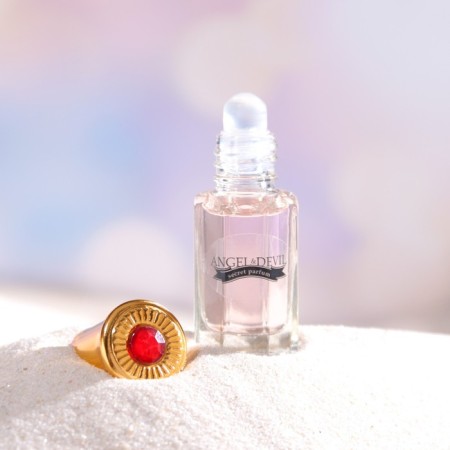Femple Female Angel & Devil, 6 ml-4