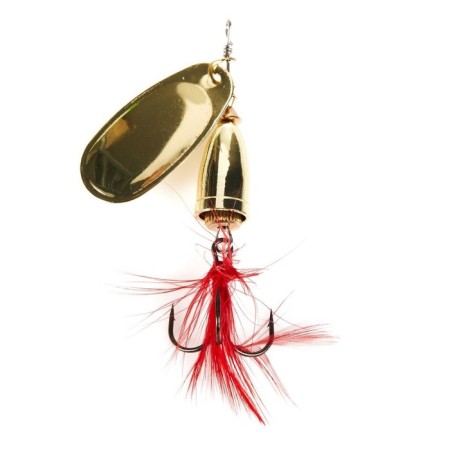 Lucky John Bell Spin 05, 13 g.