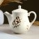 Teapot "Sonata" 0.8l / 17x11.5cm, Shebby