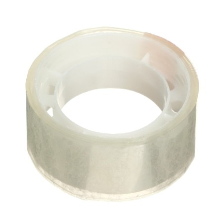 A set of 8 pieces, adhesive tape, 19 mm x 5.5 m, transparent-1