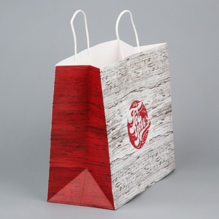 Gift Crafts, Packaging, For You, 32 x 28 x 15 cm-2