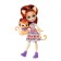 Game set "Enchantimals. Tarla Tabby and Caddler "