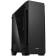 Building Zalman S3 TG Black without PSU ATX 5x120mm 2xusb2.0 1xusb3.0 Audio Bott PSU