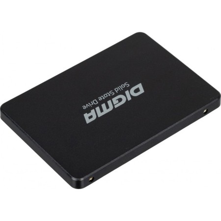 SSD Digma Sata-III 1TB DGSR2001TS93T RUN S9 2.5 "-1