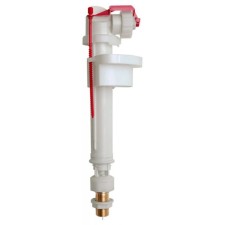 The inlet valve for the tank Alcaplast a18, 3/8 