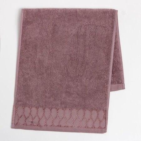 Terry Ethel Venzel Truttered, 35*72 cm, 450 g/m2, 100% cotton-2