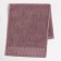 Terry Ethel Venzel Truttered, 35*72 cm, 450 g/m2, 100% cotton
