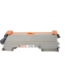 Laser Cartridge Print-Rite TFBA8XBPU1J PR-TN2080 for Brother HL-2130R (700K), black