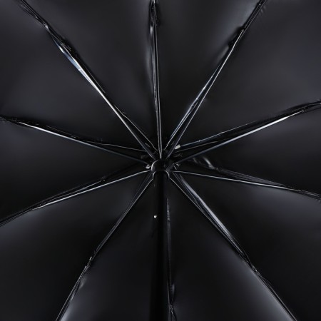 Mechanical umbrella “large cage”, eponge, 4 additions, 10 knitting needles, r = 53 cm, color mix-7