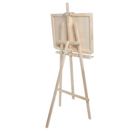 Prayer "Lira" 1750 x 620 mm, tablet 700 x 500 mm, shelf 660 x 120 mm-4