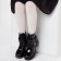 Pantyhose children, ivory color, height 122-128