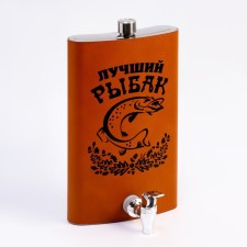 Flaw for alcohol and water 