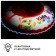 Winter Star Kids Tubing Water, LED backing, Czech diameter 93 cm