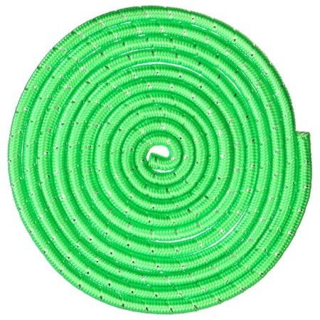 Crap for rhythmic gymnastics Grace Dance, 3 m, light color-2