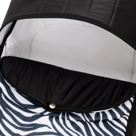 Lulka-Khranesk for newborns "Animal", Mum & Baby-6