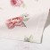 Bloom tablecloth Bloom 149x220 cm, 100% HL, reps 210 g/m2