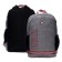 Wenger Collegiate QUADMA backpack, 33 x 17 x 43 cm, universal, gray