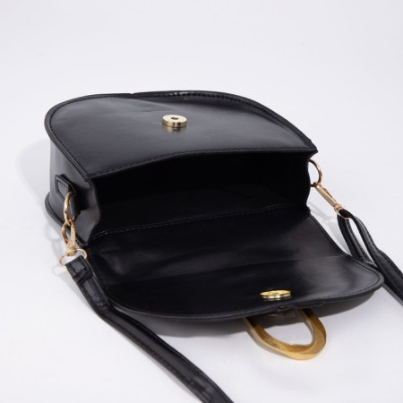 Bag-mixer on magnet, black color-6