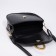 Bag-mixer on magnet, black color