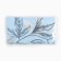 The pillowcase is saved and I am Symphony: Blue, 50*70 120 g/m2, 100%cotton, calico