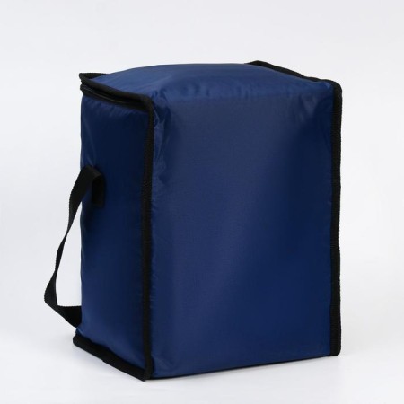 Thermal drum 17 l, 26x32x20 cm, blue-2