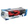 Radio -controlled machine "Racing", smoke, 1:12, with a battery, red color red
