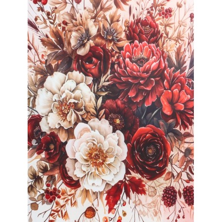 Package Gift Laminated Vertical "Bud", XL 40 × 49 × 19 cm-2